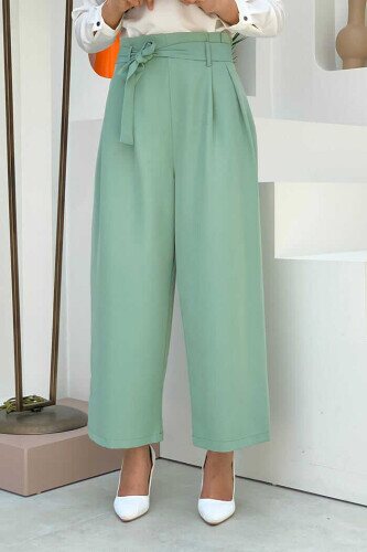 0174 Bundbundhose Mint 