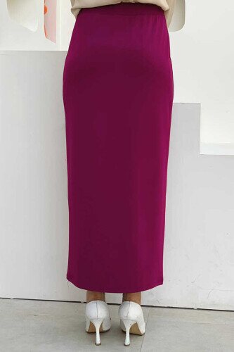 1074 Lycra-Rock Fuchsia - 2